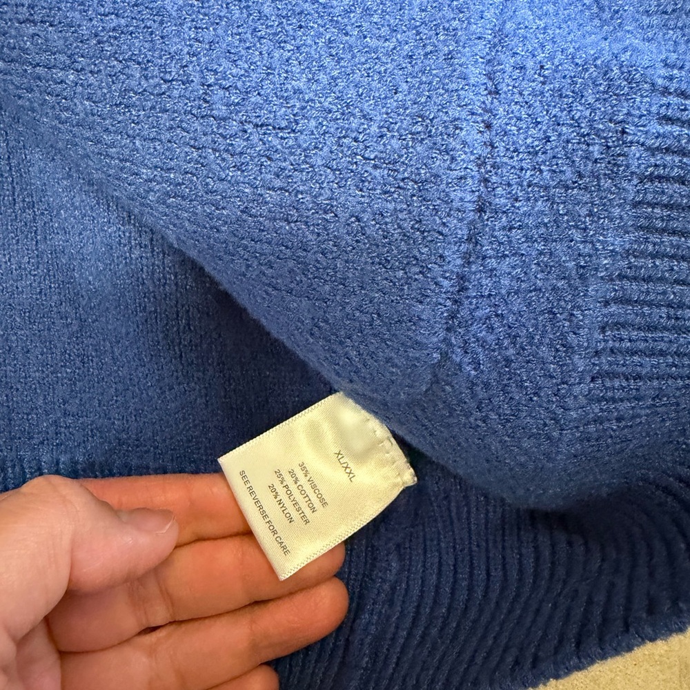 RARE Steady Hands My Hero Academia Cardigan - Picture 3 of 3